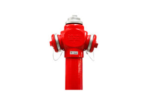 hydrant nadziemny 8855